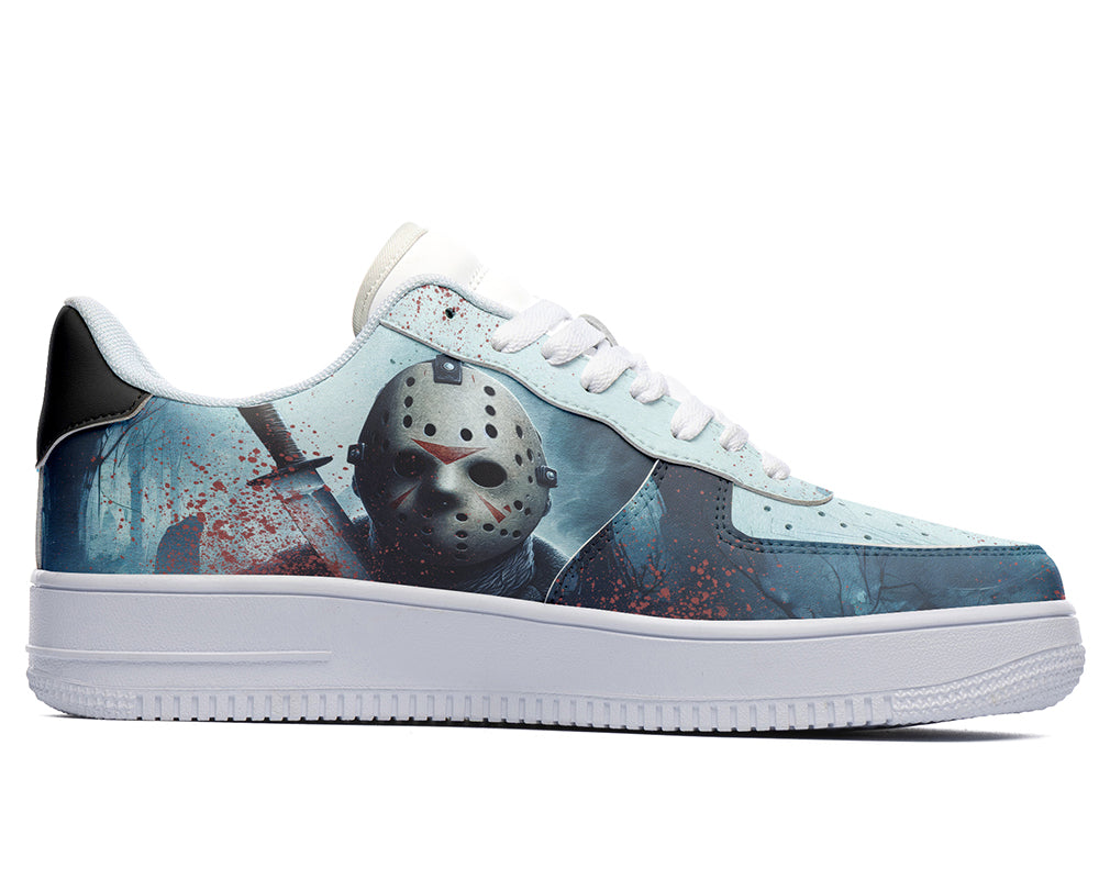 Friday The 13th Trainers