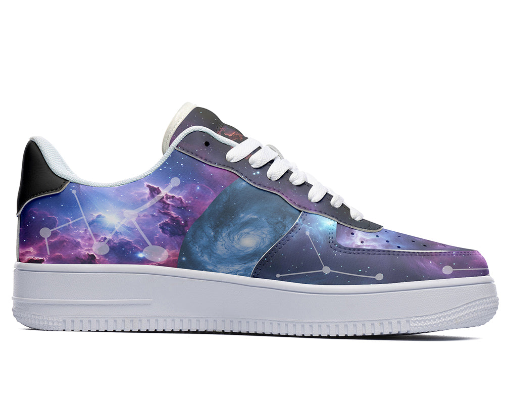 GALAXIES SNEAKERS