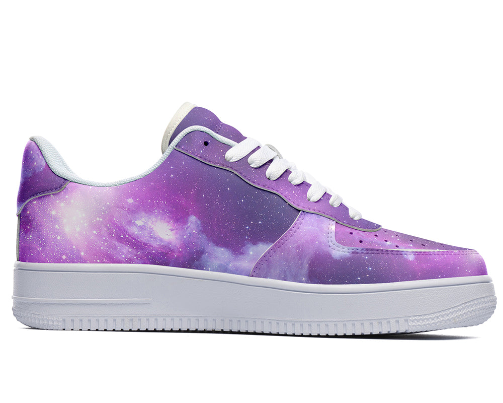 GALAXY SNEAKERS