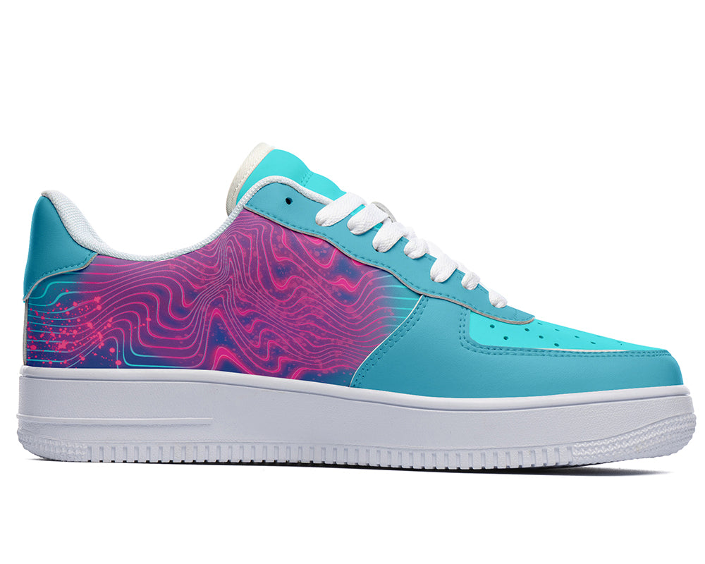 Glow Trainers