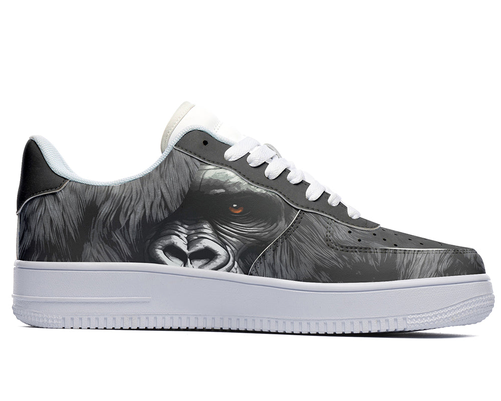 Gorilla Trainers