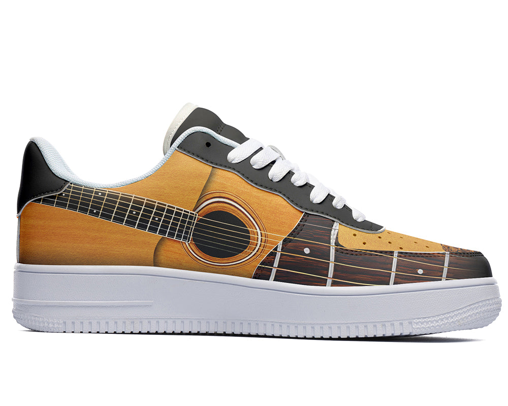 GUITAR SNEAKERS
