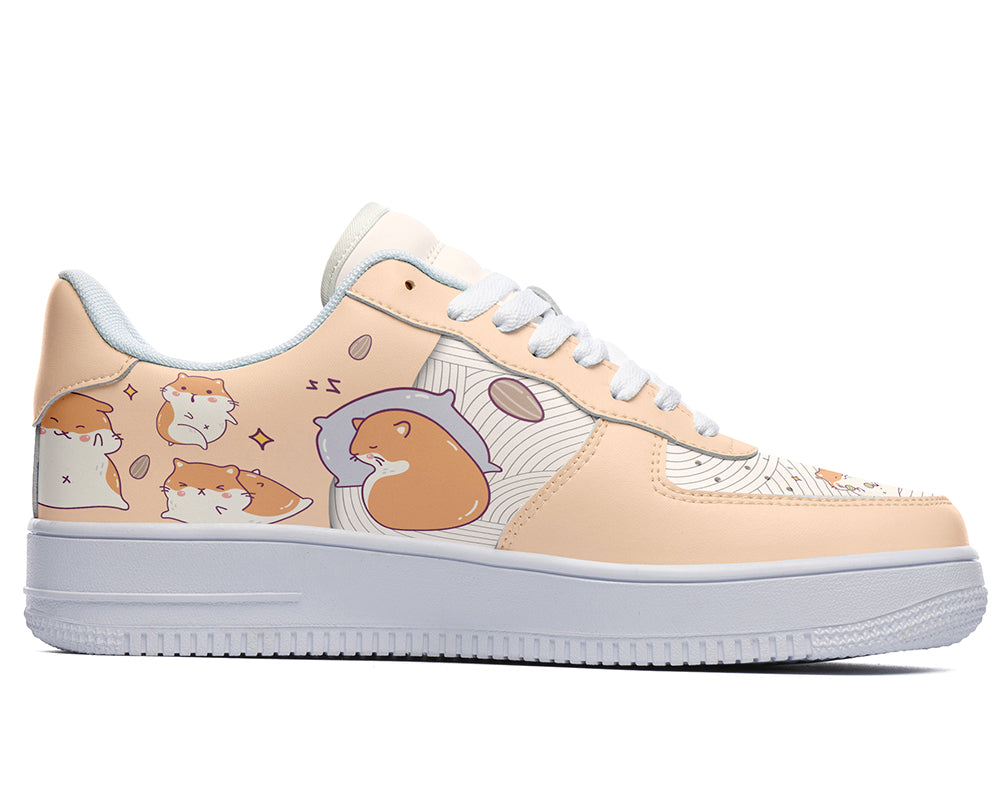 Hamster Sneakers