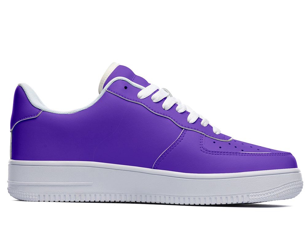 INDIGO SNEAKERS