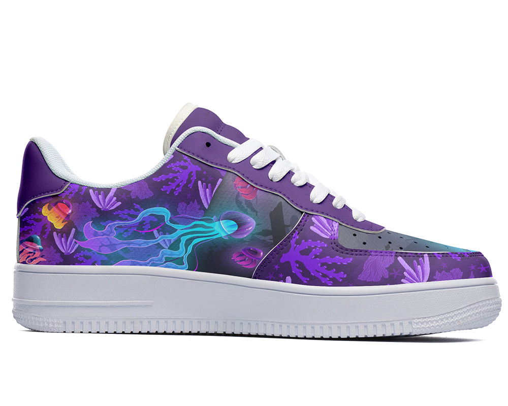 Jellyfish Sneakers