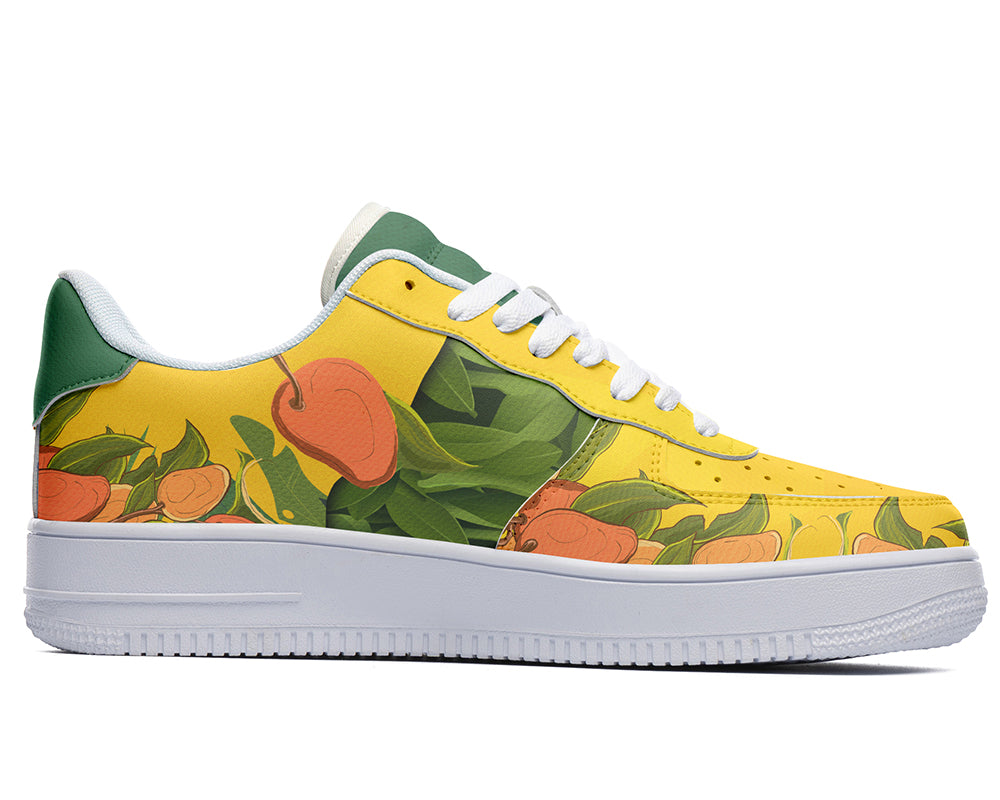 MANGO SNEAKERS