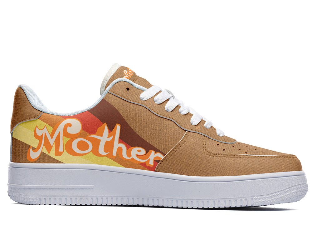 Mother’s Day Sneakers: Retro Mother Court Sneakers