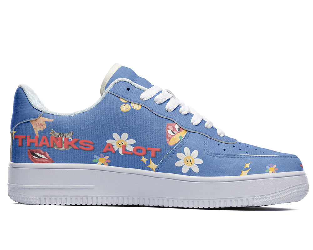 Mother’s Day Sneakers: Thanks A Lot Mother Court Sneakers