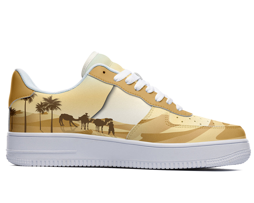 Oasis Sneakers