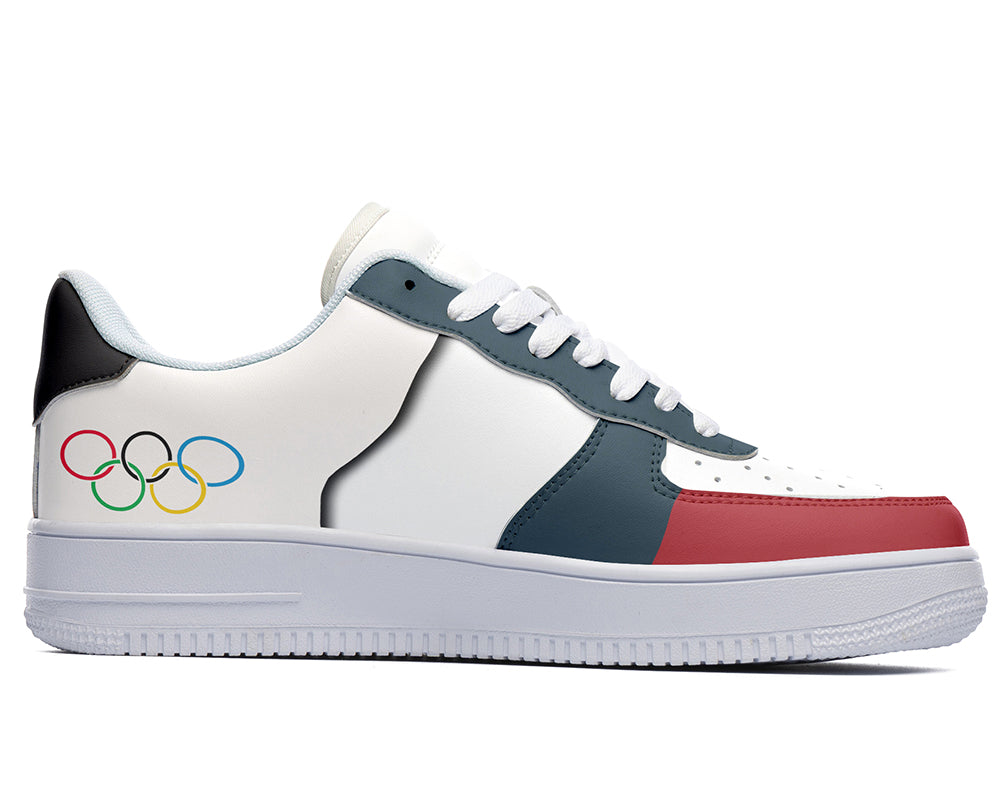 Olympics Sneakers