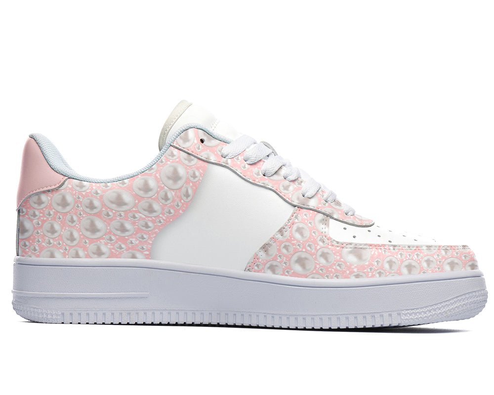 Pearl Sneakers