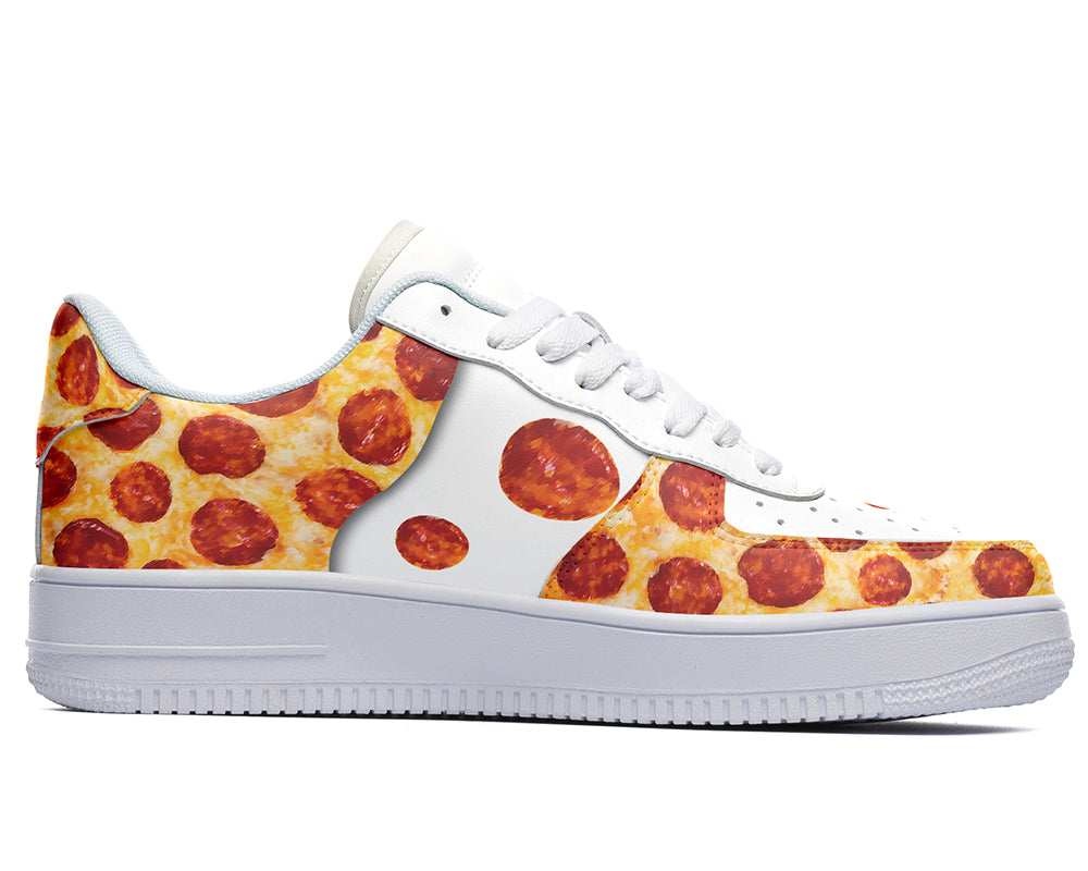 Pizza Sneakers