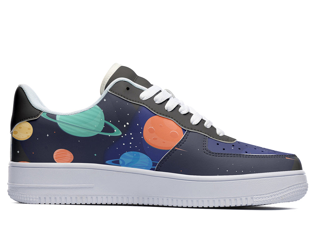 PLANET SNEAKERS