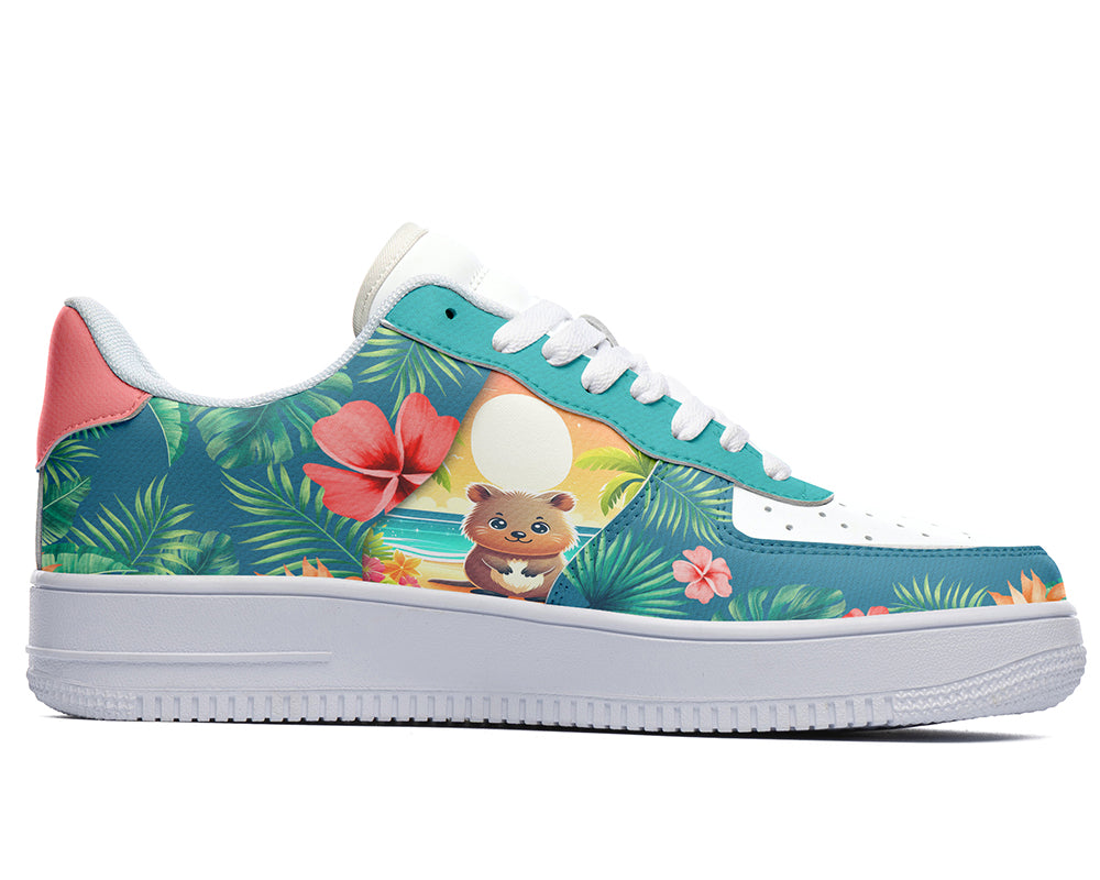 Quokka 1 Sneakers