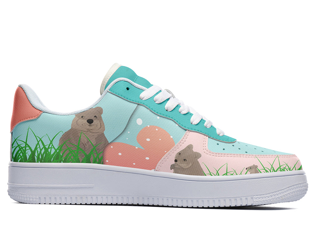 Quokka 2 Sneakers