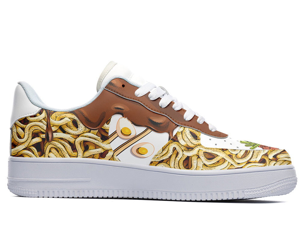 Ramen Sneakers