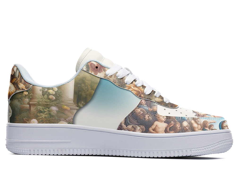 Renaissance Sneakers