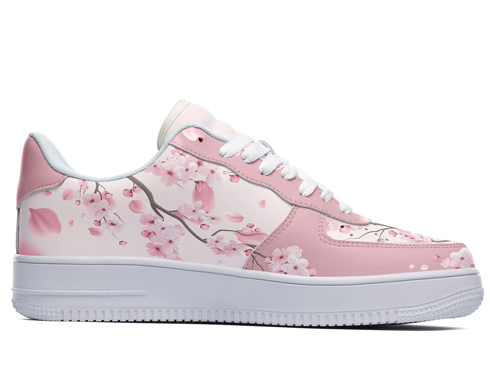 SAKURA SNEAKERS