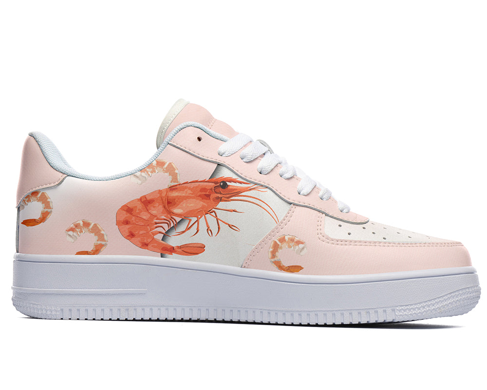 Shrimp Sneakers