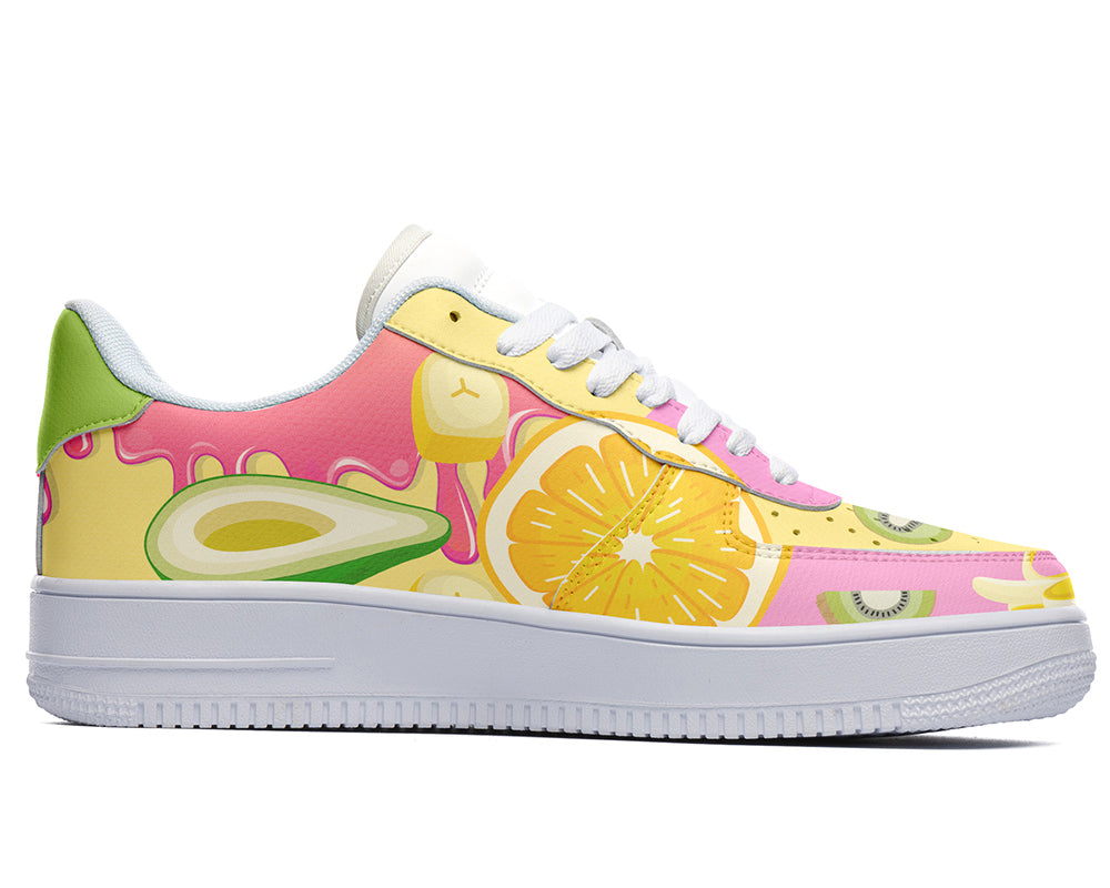 Smoothie Sneakers