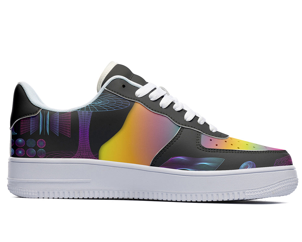 Spectrum Sneakers