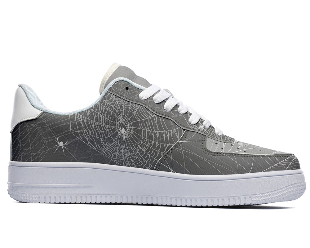 Spider Sneakers