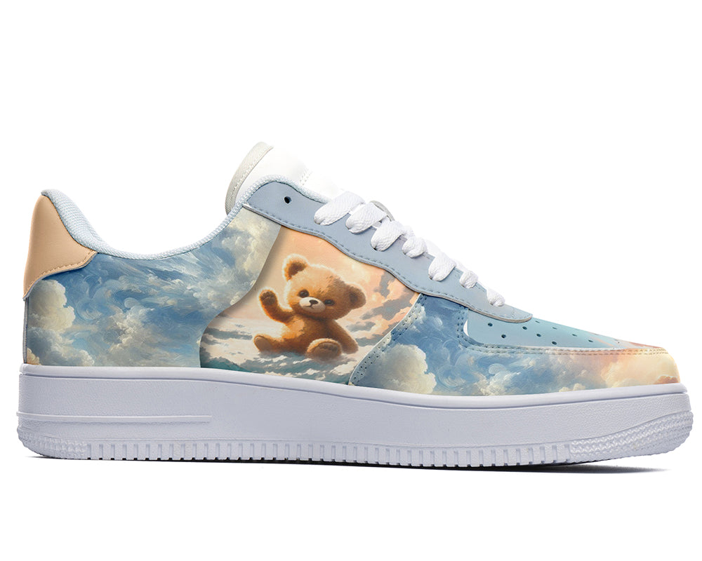 Teddy Bear Trainers