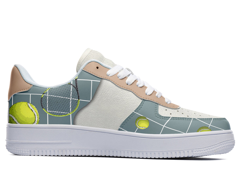 TENNIS SNEAKERS