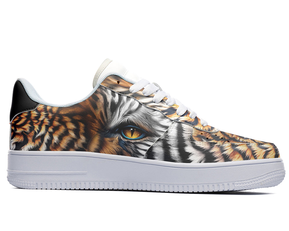 TIGER SNEAKERS