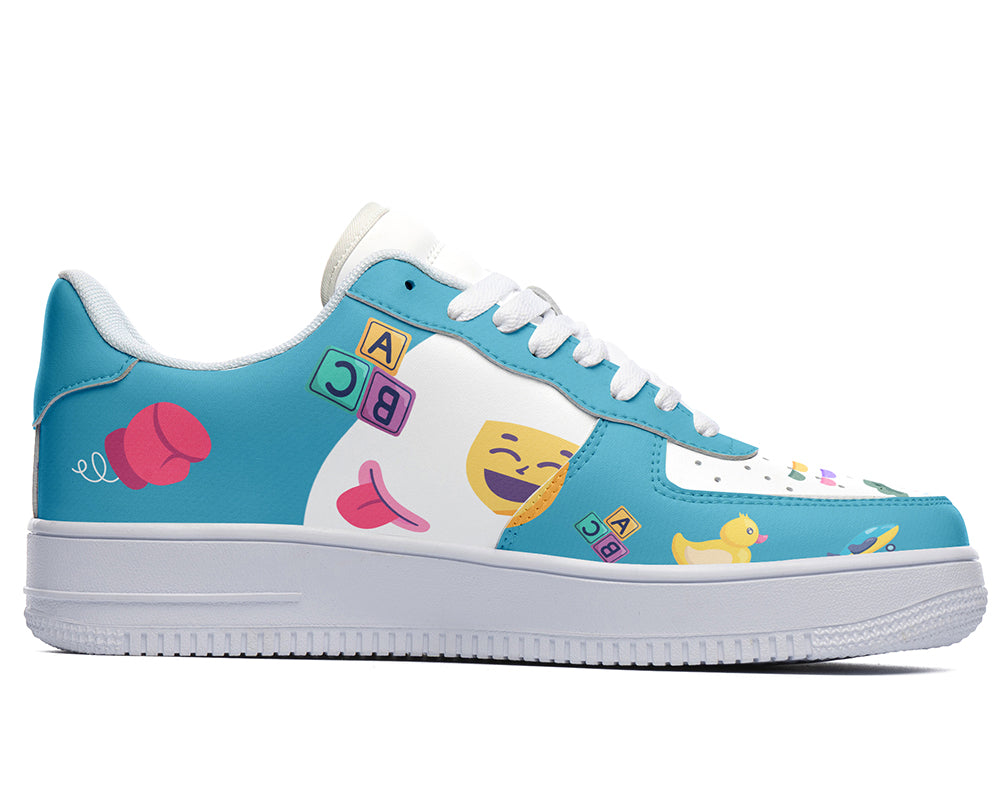Toy Sneakers
