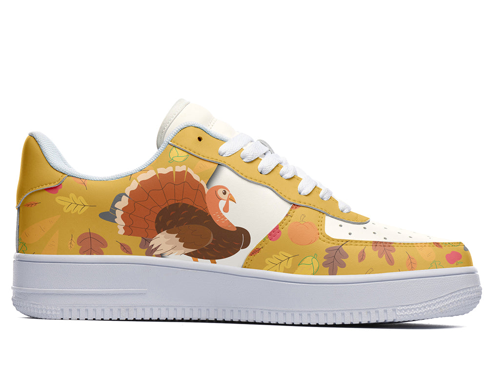 TURKEY SNEAKERS