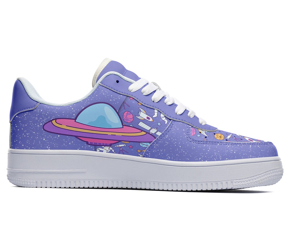 UFO Sneakers