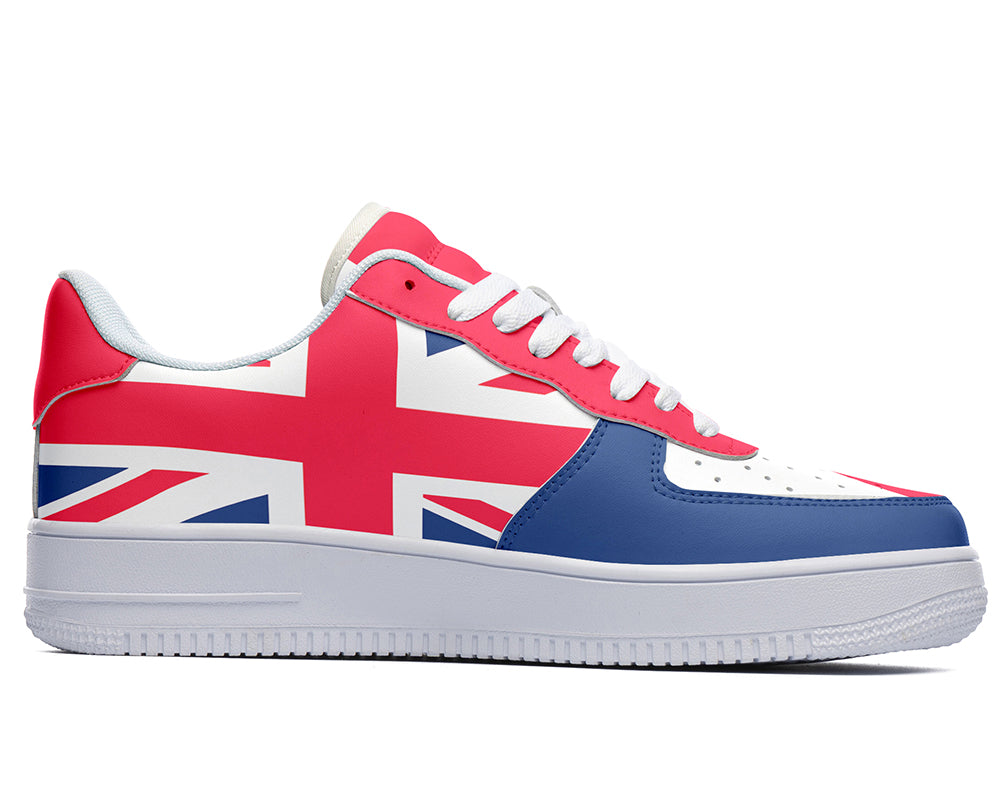 UK SNEAKERS