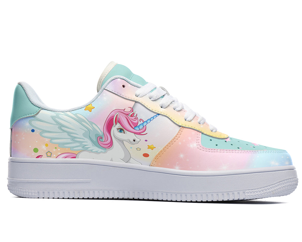 UNICORN SNEAKERS