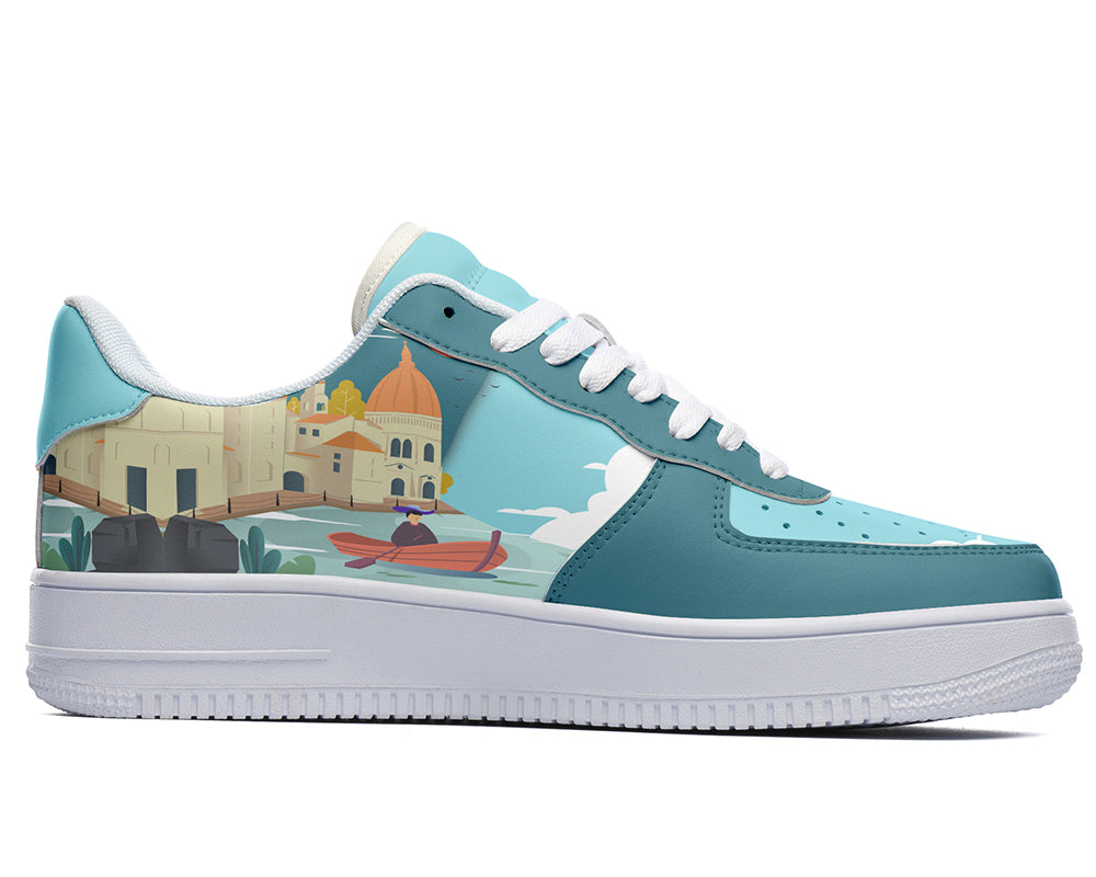 Venice Sneakers