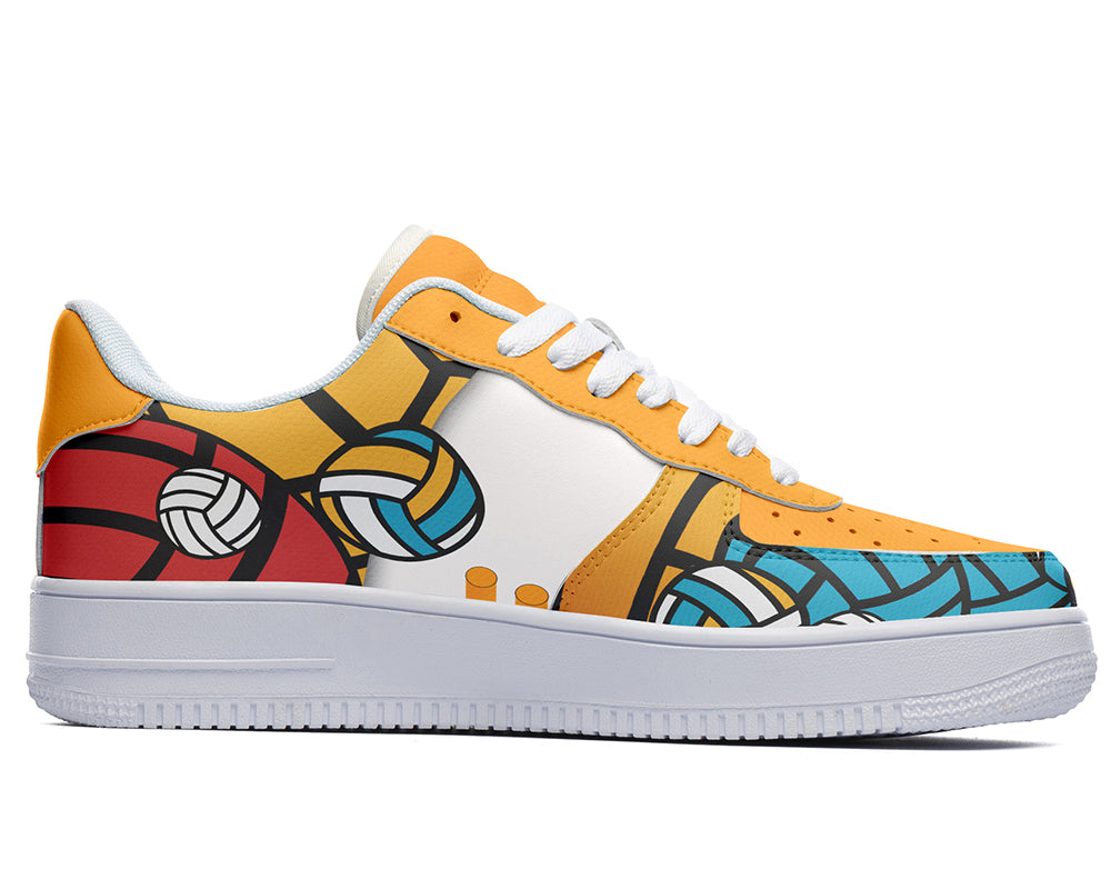 Volleyball Sneakers