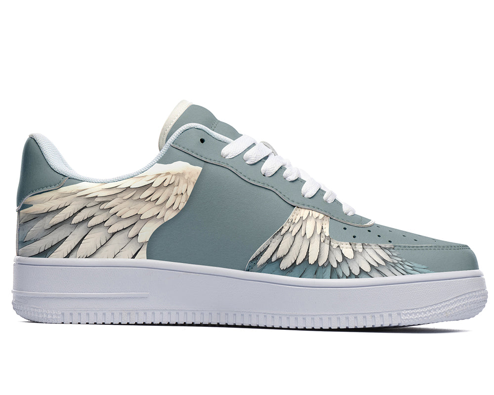 Wings Sneakers