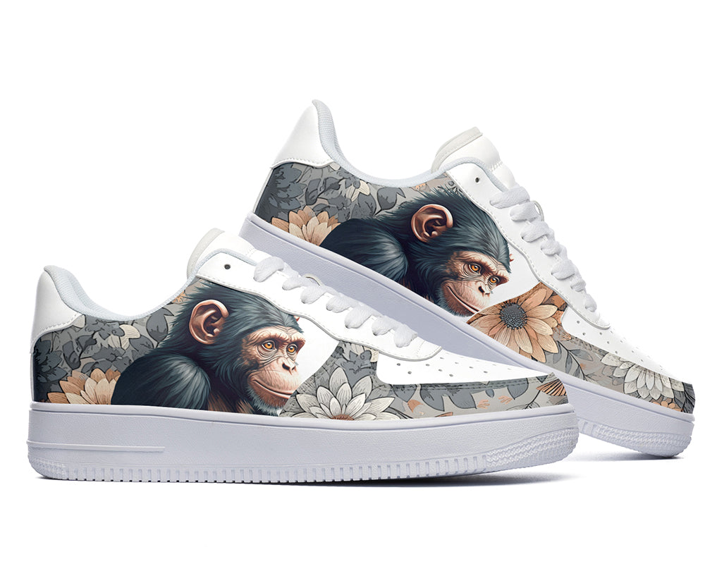Ape Trainers