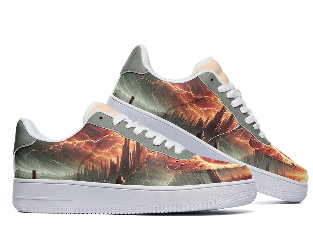Apocalypse Trainers