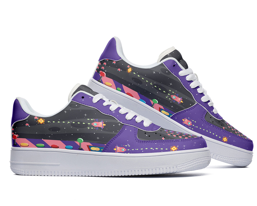 Arcade Sneakers
