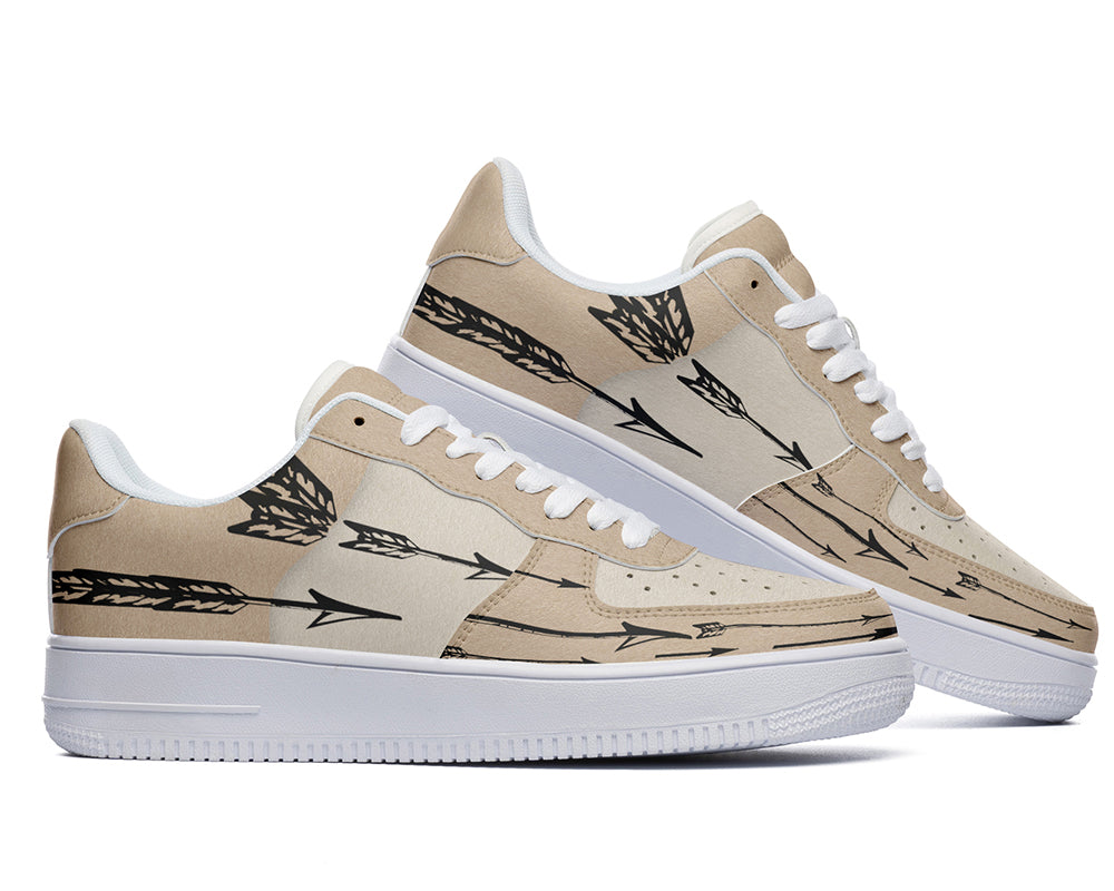 Arrow Sneakers