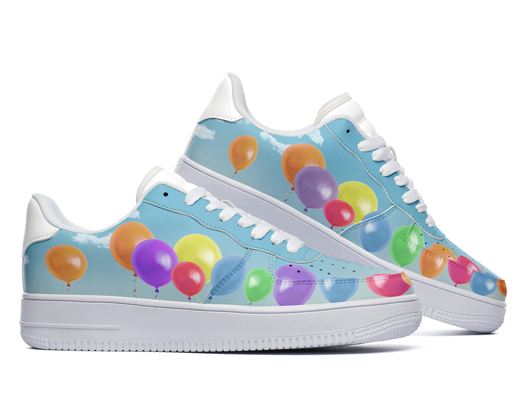 Balloons Sneakers