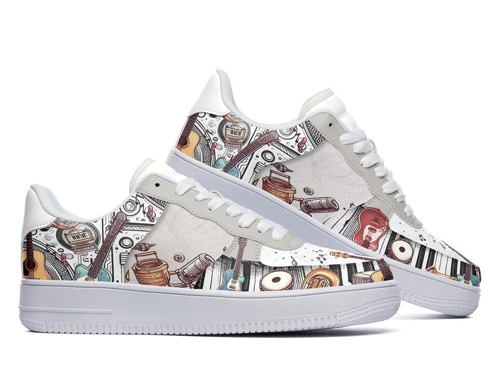 Band Trainers