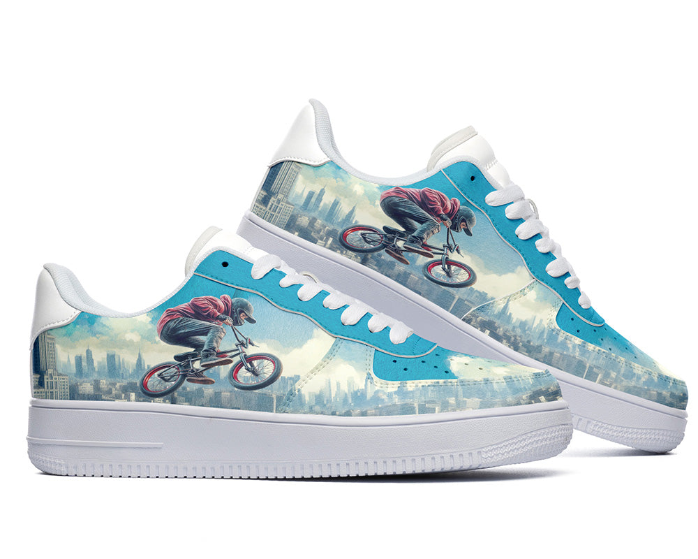 BMX Trainers