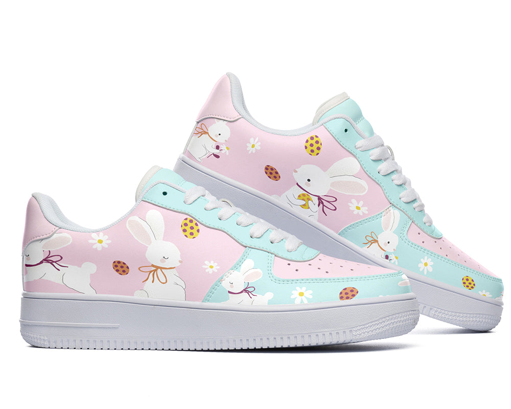 BUNNIES SNEAKERS