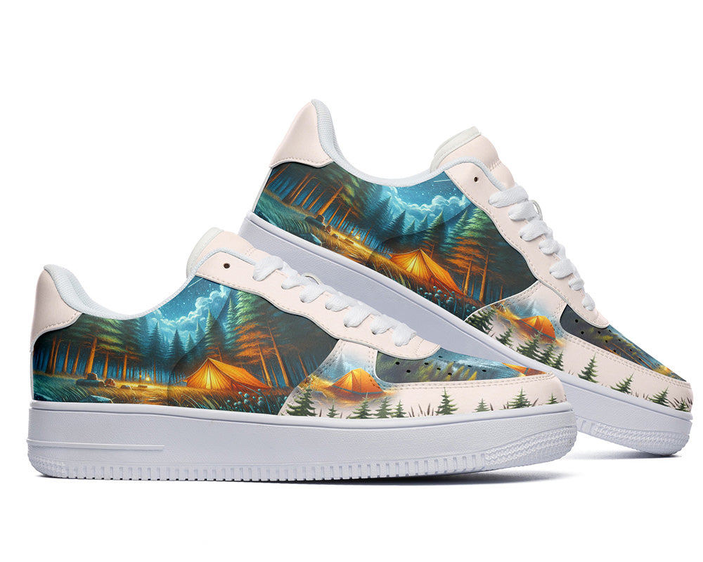 CAMPING SNEAKERS
