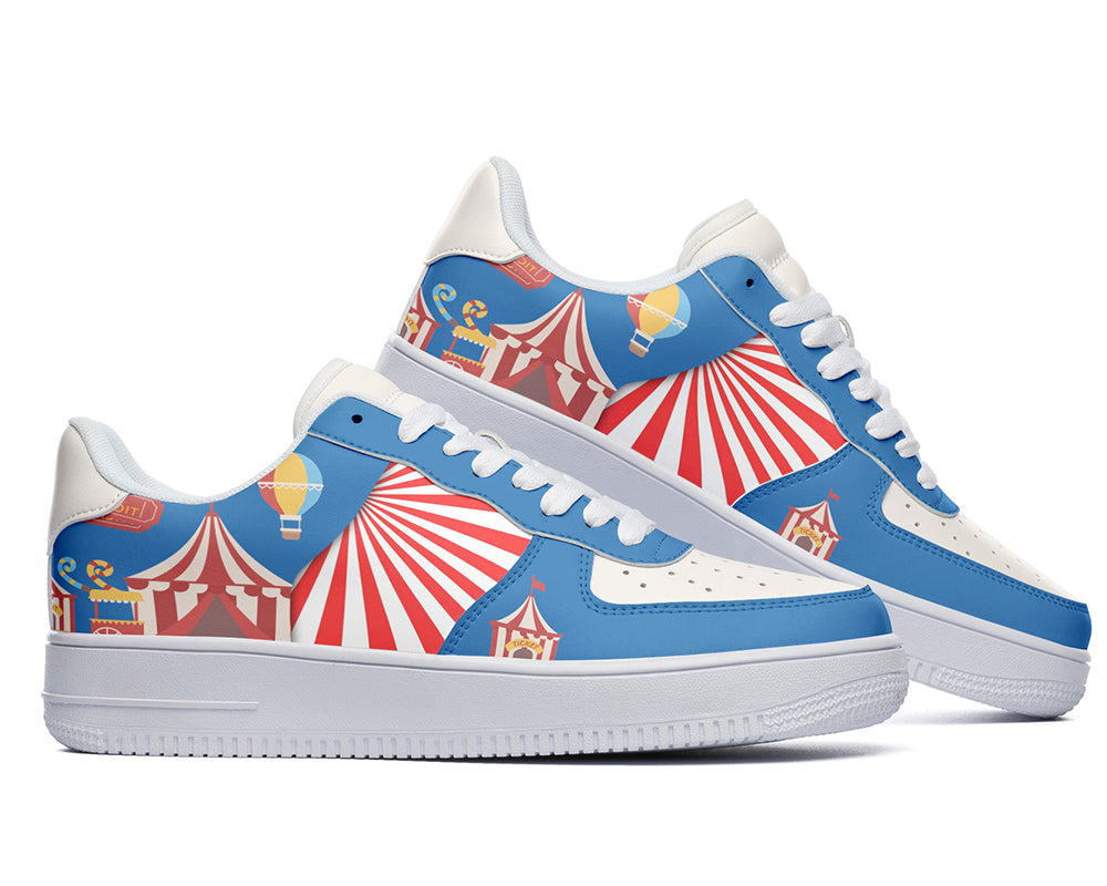 Carnival Sneakers