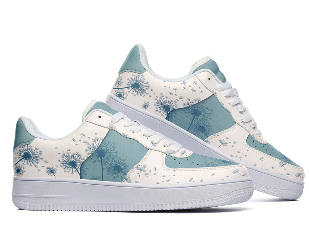 DANDELION SNEAKERS