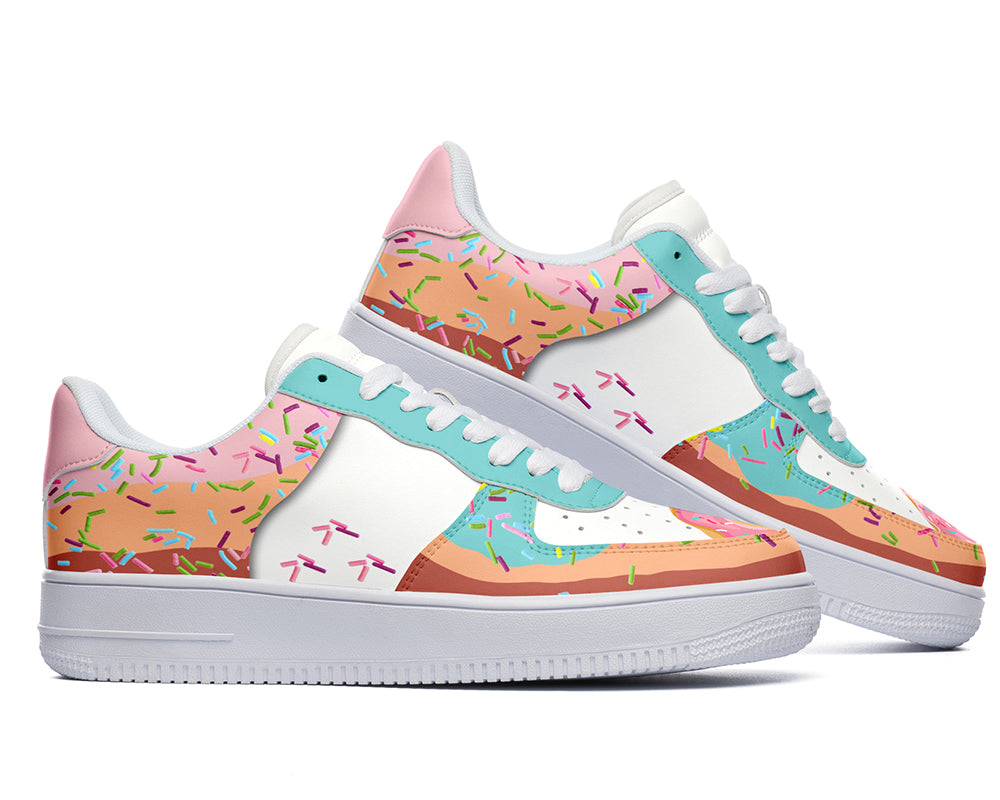 DONUT SNEAKERS