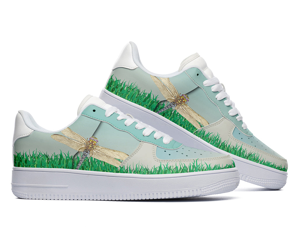 Dragonfly Sneakers